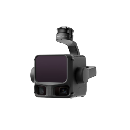 DJI Zenmuse L3 (incl. 12 months DJI Care Enterprise Plus)