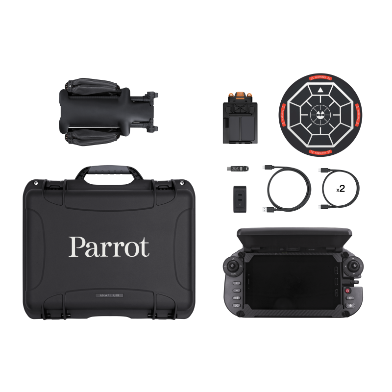 Parrot - ANAFI UKR GOV