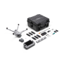 DJI Matrice 4D - RC Plus 2 Enterprise Combo inkl. Transportkoffer-Gurt (inkl. 12 Monate DJI Care Enterprise Plus, ohne Akku)