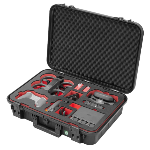 TOM Cases - Avata 2 ECO90 Schutzkoffer