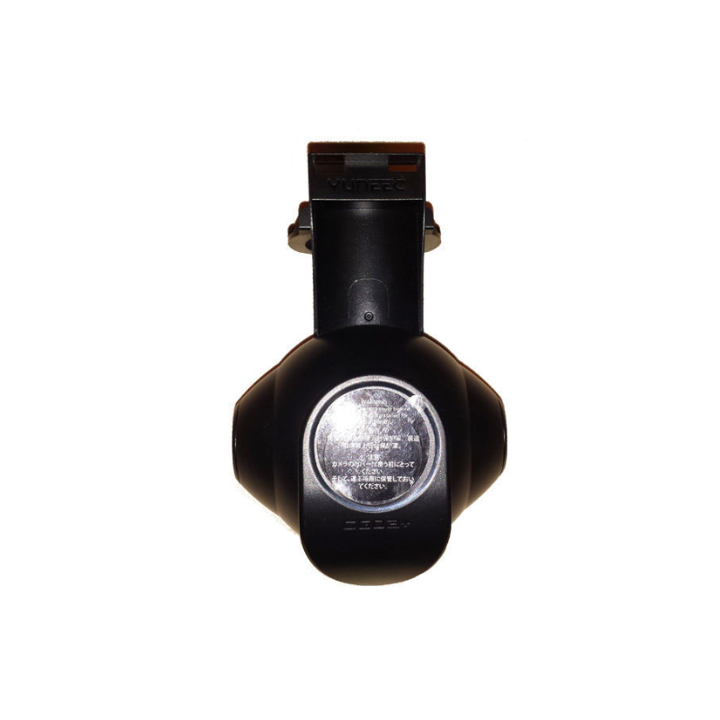 YUNEEC Thyhoon H520 - CGO3 Gimbal Kamera Abdeckung