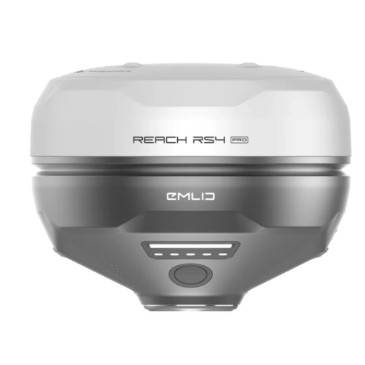 EMLID - Reach RS4 Pro