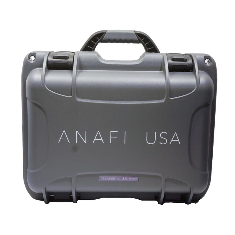 Parrot Anafi USA GOV - Original Hartschalenkoffer für GOV Controller B-Ware