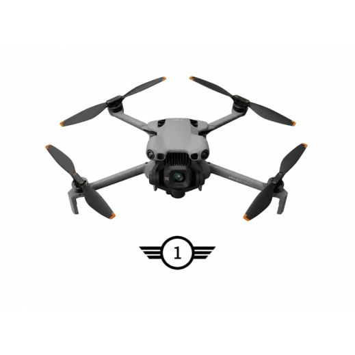 DJI Mini 5 Pro Plus Fly More Combo (DJI RC 2)