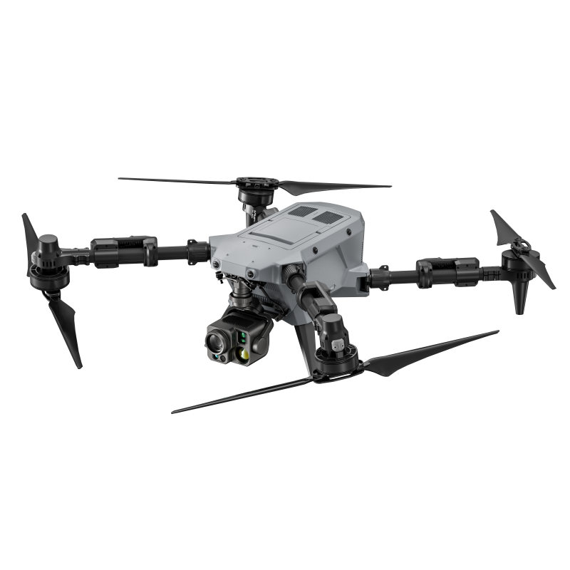 Autel - Apex L35T mit Ladekoffer