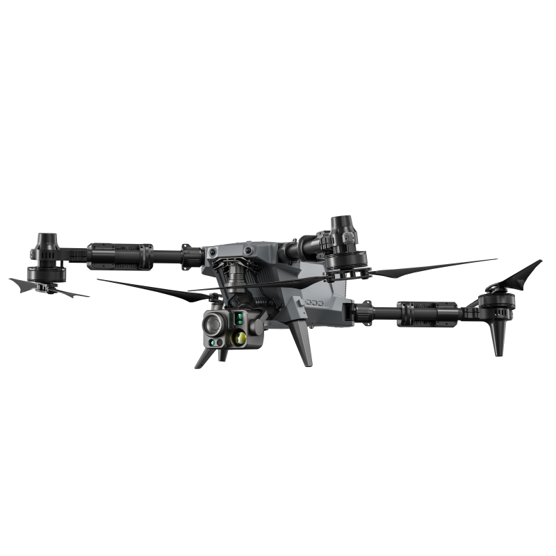 Autel - Apex L35T mit Ladekoffer