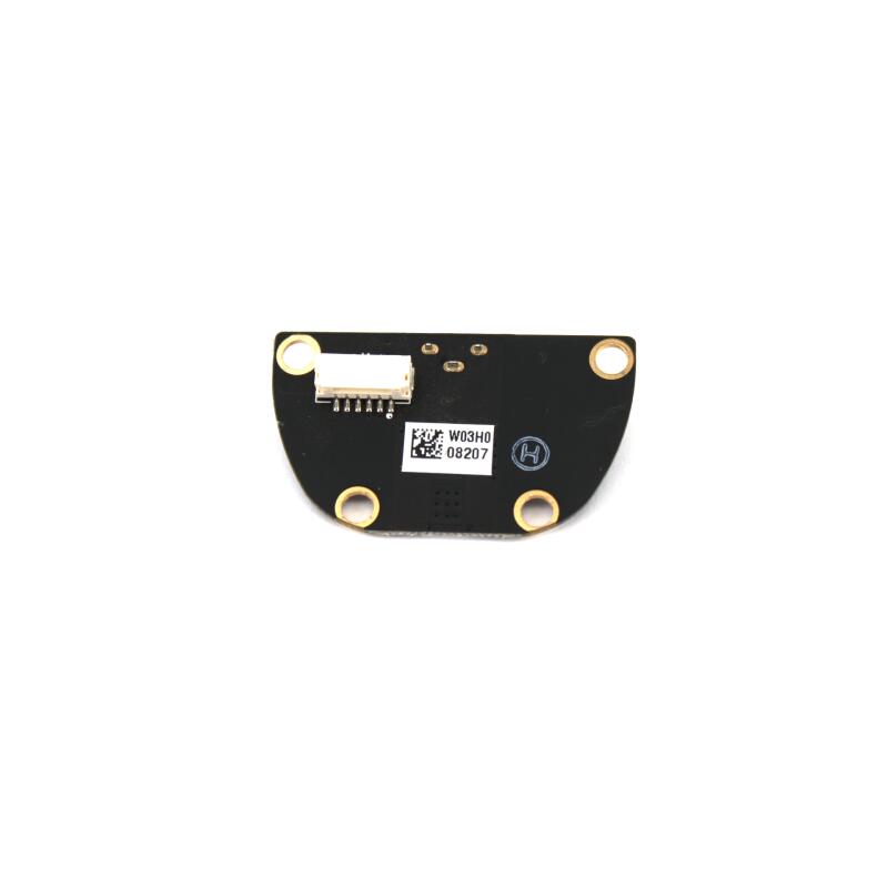 DJI Inspire 1 - Taillight Module and LED (Part7)