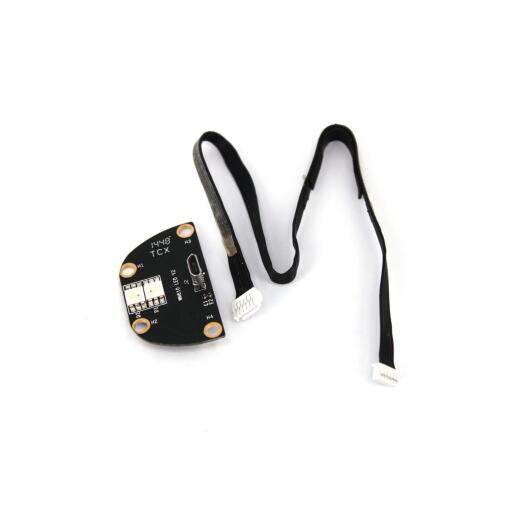 DJI Inspire 1 - LED R&uuml;cklicht (Part7)