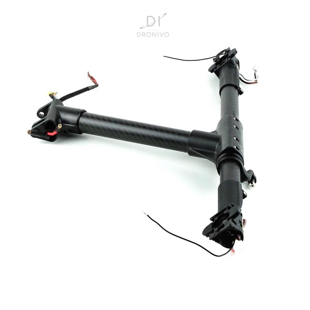 dji t600