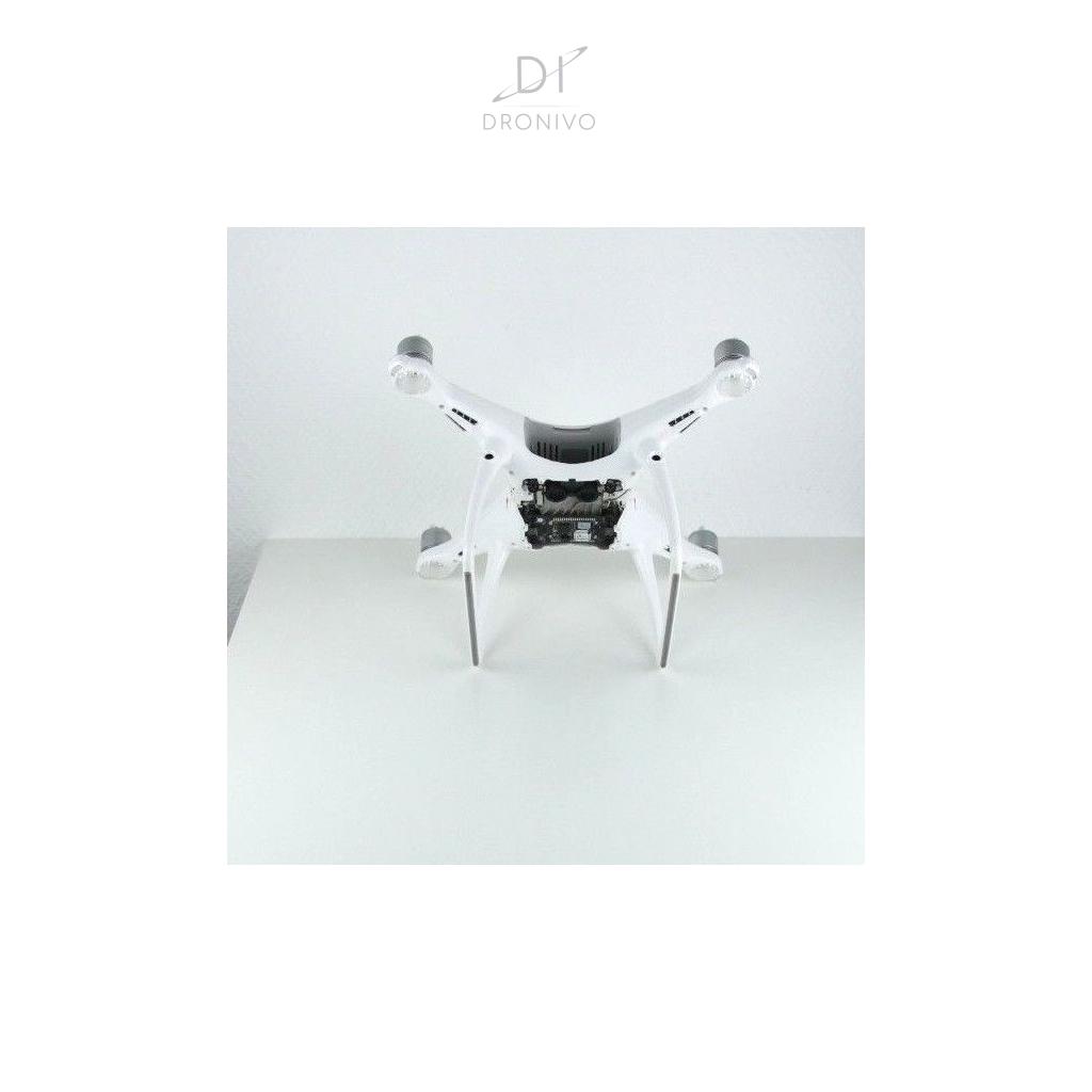 DJI Phantom 4 Pro - Replacement Drone without Batteries