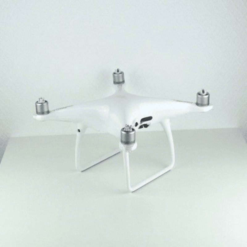 DJI Phantom 4 Pro - Ersatzdrohne