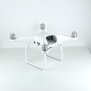 DJI Phantom 4 Pro - Ersatzdrohne