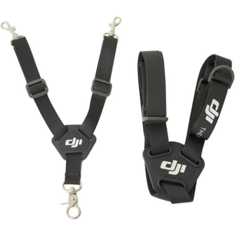 DJI Inspire 1 - Controller Gurt (Grau) (Part44)