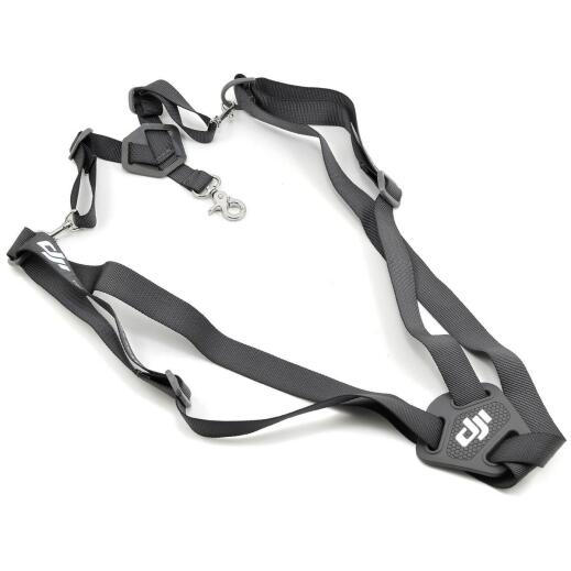 DJI Inspire 1 - Controller Gurt (Grau) (Part44)