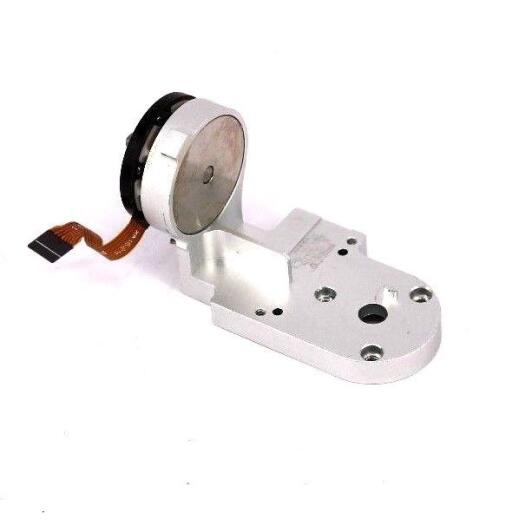 DJI Phantom 3 Standard - Roll Arm (mit Motor)