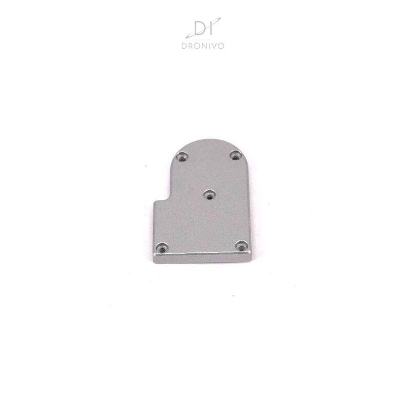 DJI Phantom 3 - Alu Yaw Cover Pro / Adv / Sta