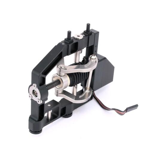 DJI Inspire 1 - Rahmen & Spindel (Part2) (Alt)