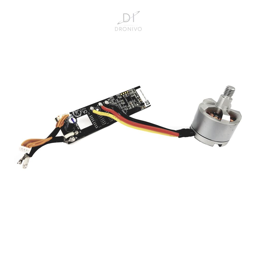 Phantom 2 motors 2025