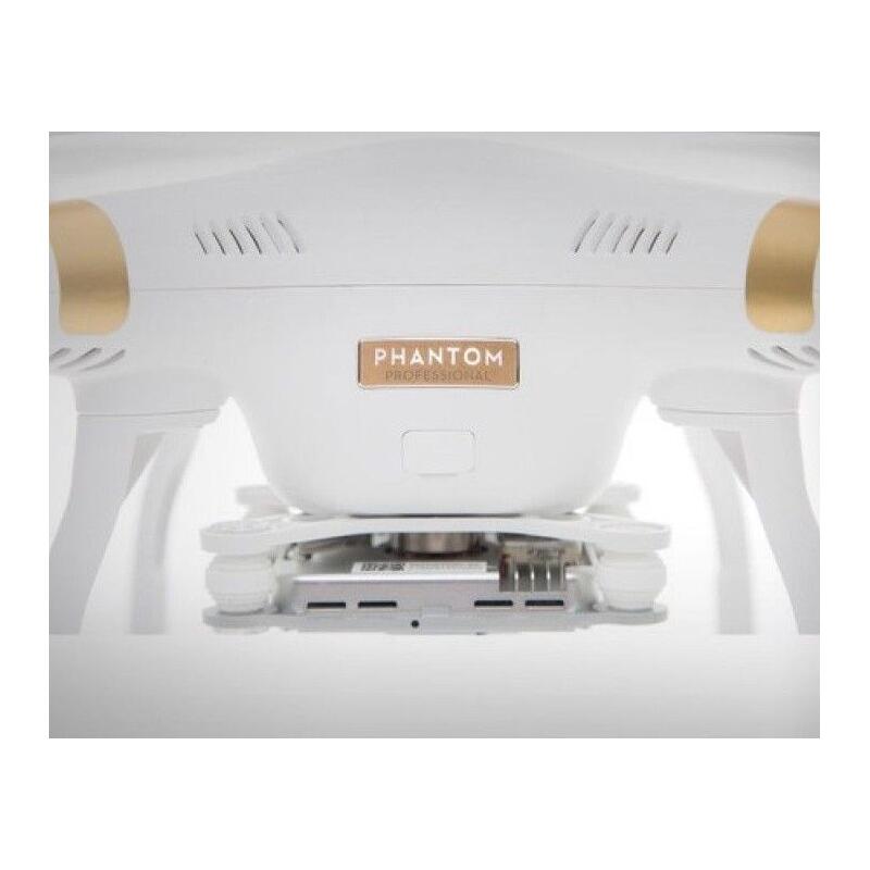 Original DJI Phantom 3 Professional - Logo