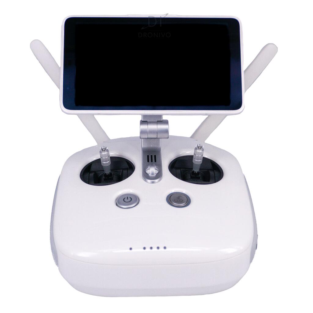 DJI Phantom 4 Pro + Plus - Remote Controller GL300E (Part67), 440,00 €