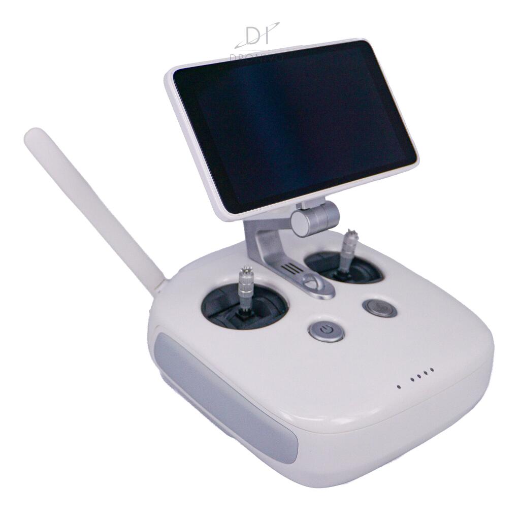 GL300E DJI Phantom4 Pro Plusプロポ-