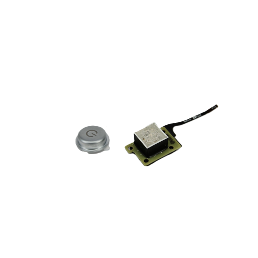 DJI Phantom 3 / Phantom 4 - Power button (Controller)