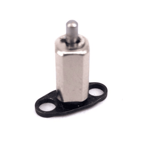 DJI Mavic Pro - Vordere Achse