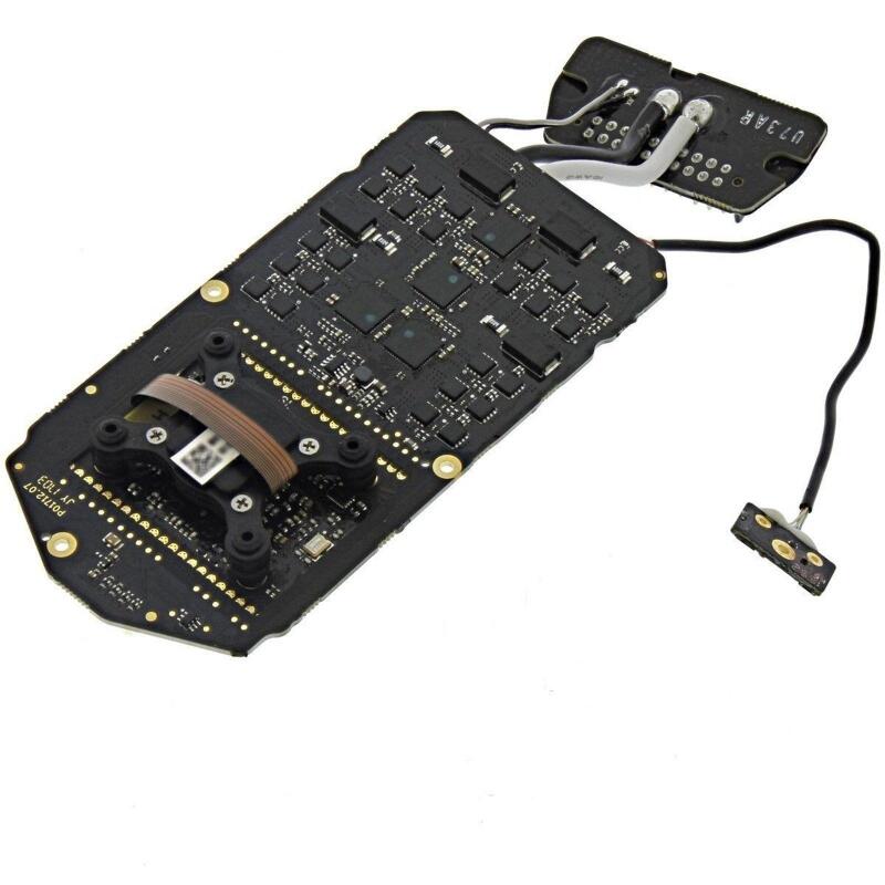 DJI Mavic Pro - ESC Modul (mit Kompass & Akku Anschluss)