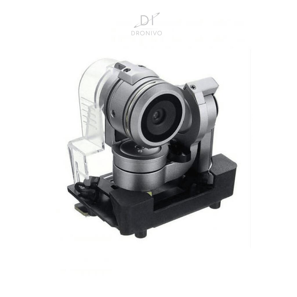 mavic pro camera upgrade