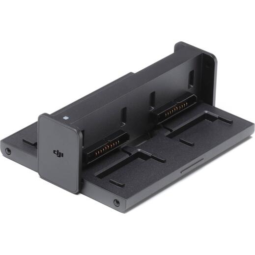 DJI Mavic Air - Ladestation (Part2)