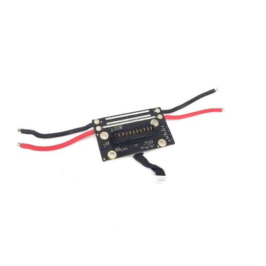 DJI Phantom 4 - Power Module (Akku) (Part3)