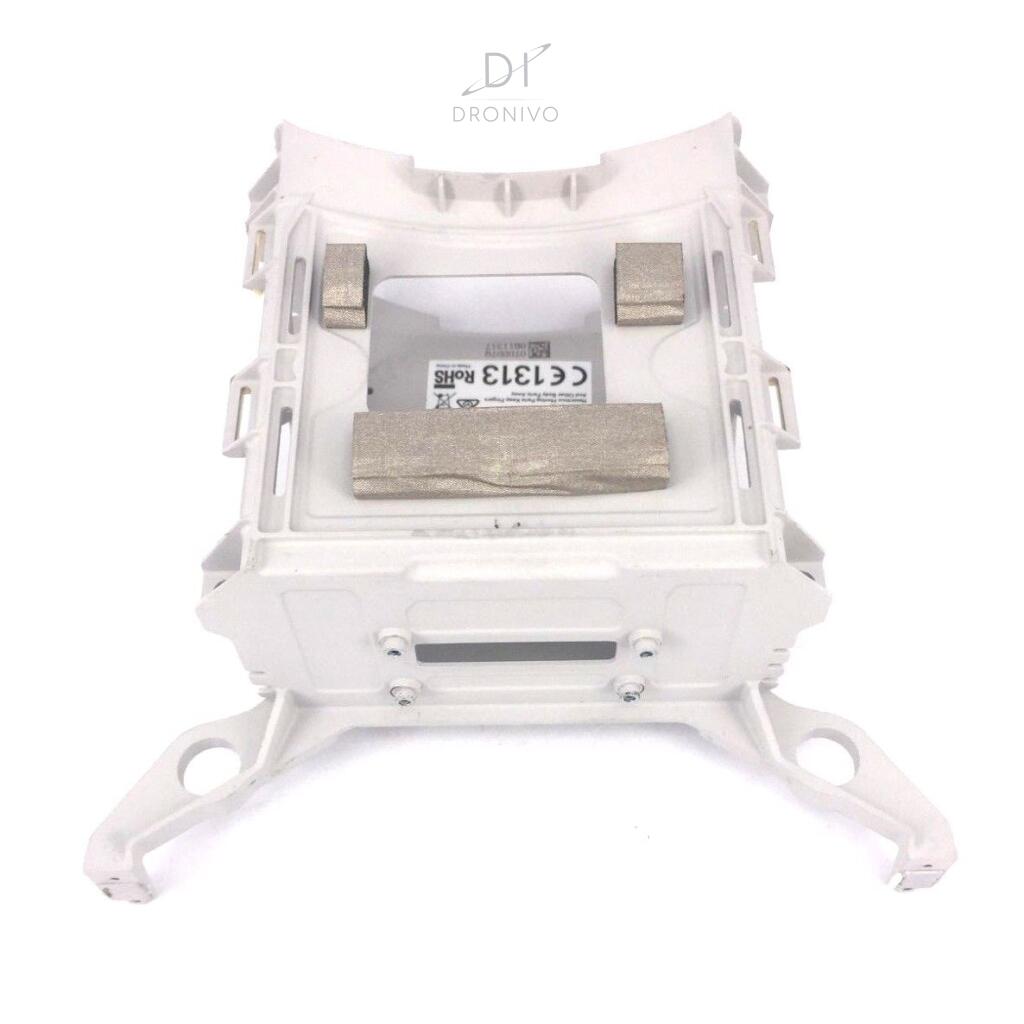 dji phantom 4 battery