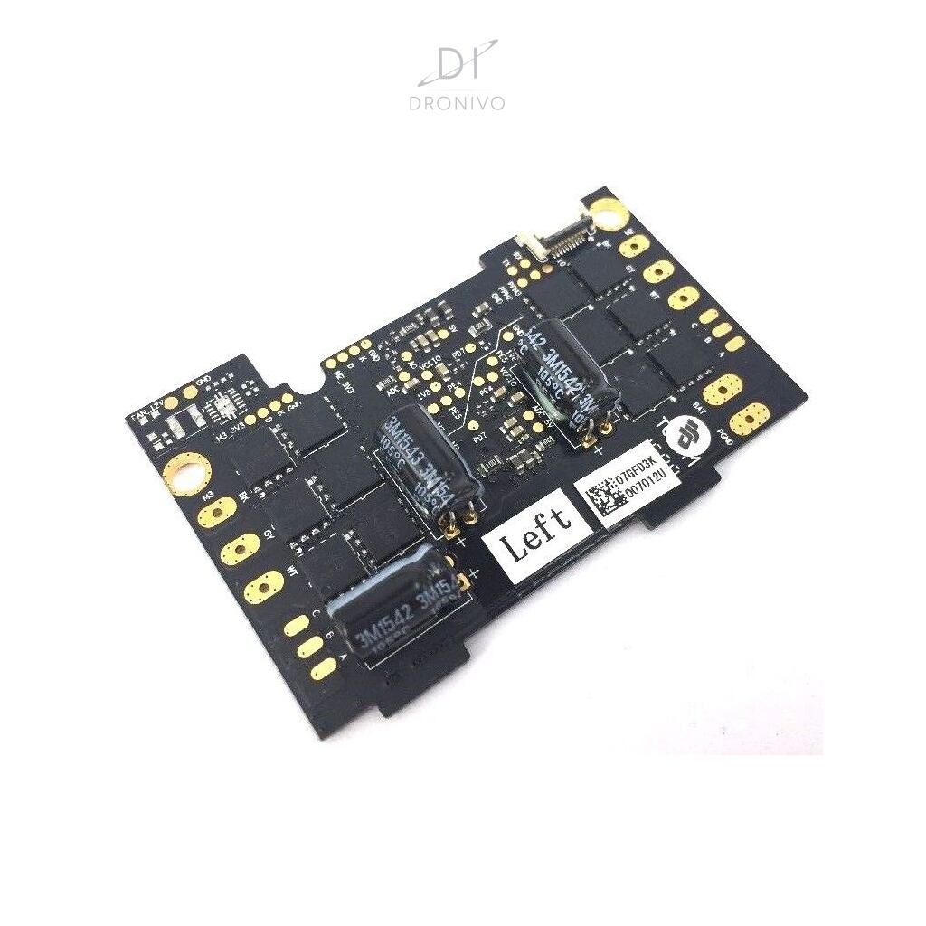 phantom 4 esc
