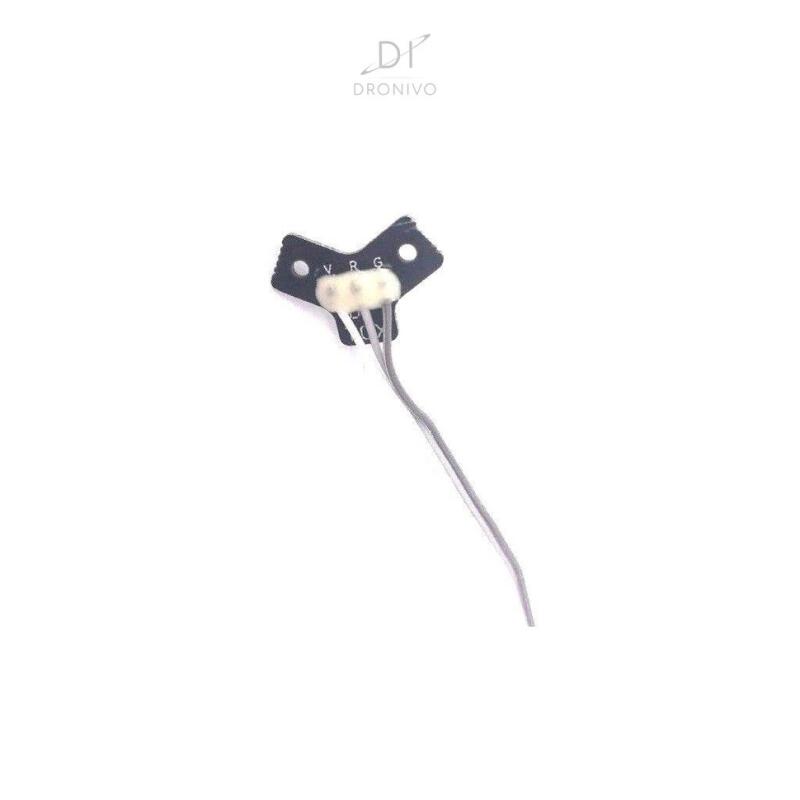 DJI Phantom 4 - LED (Part41)