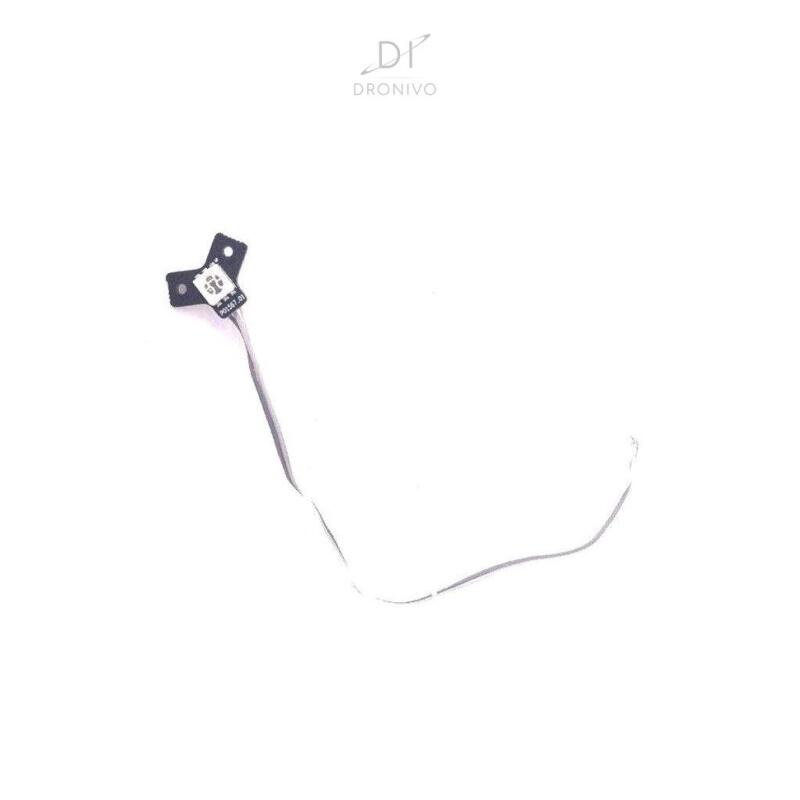 DJI Phantom 4 - LED (Part41)