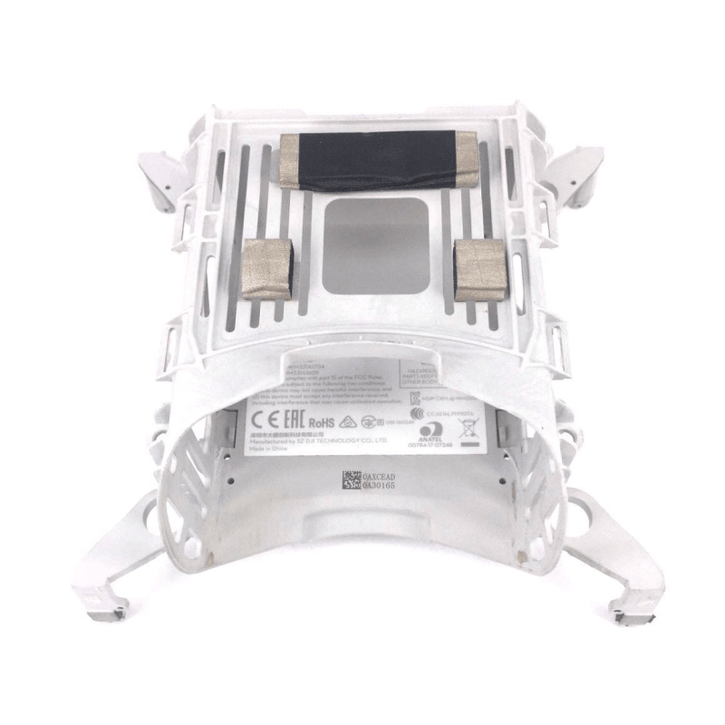 DJI Phantom 4 Pro - Battery Cage