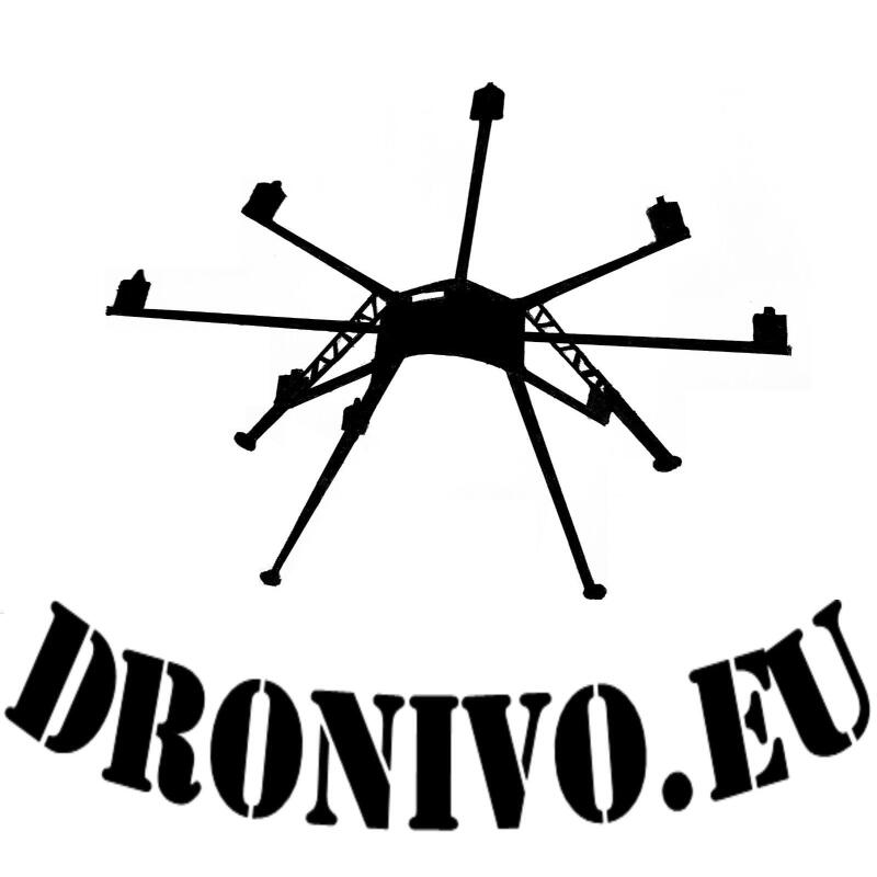 DJI Phantom 4 Pro Obsidian Motor