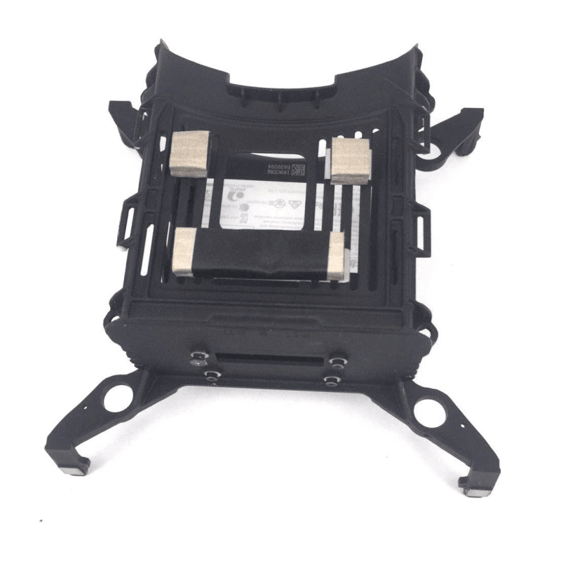 DJI Phantom 4 Pro Obsidian - Akkufach