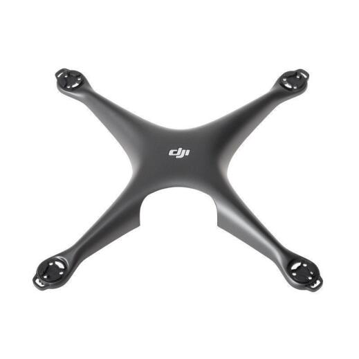 DJI Phantom 4 Pro Obsidian - Obere Abdeckung (Part6)