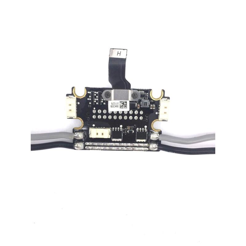 DJI Phantom 4 Pro - Power Interface Module for Battery (Part2)