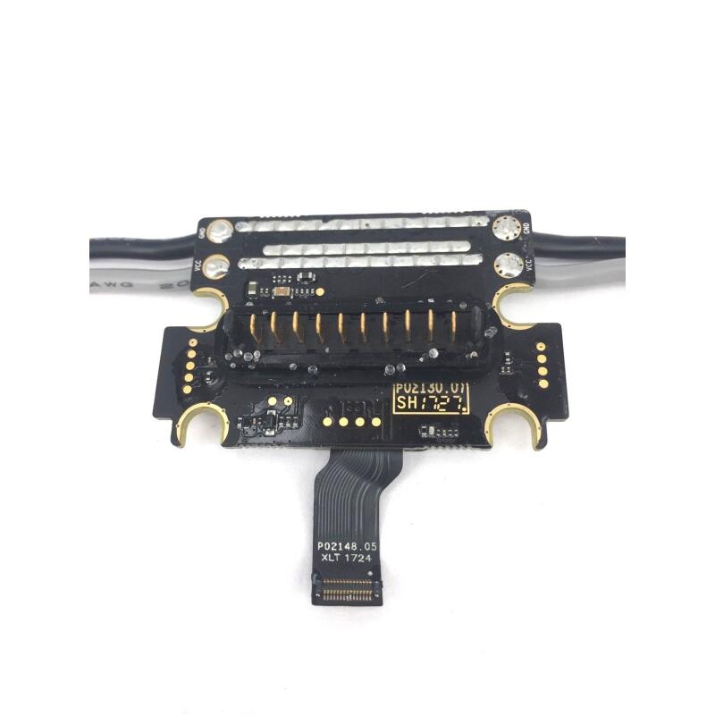 DJI Phantom 4 Pro - Power Interface Module for Battery (Part2)