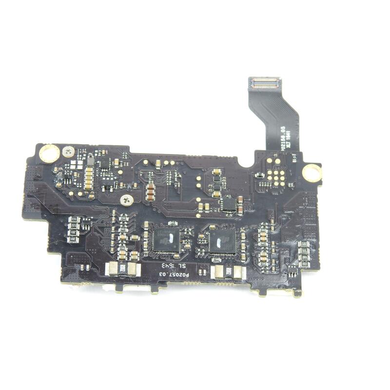 DJI Phantom 4 Pro - ESC links (Part13)