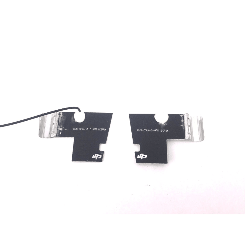 DJI Phantom 4 Pro - Sub G Antenne (Part3)