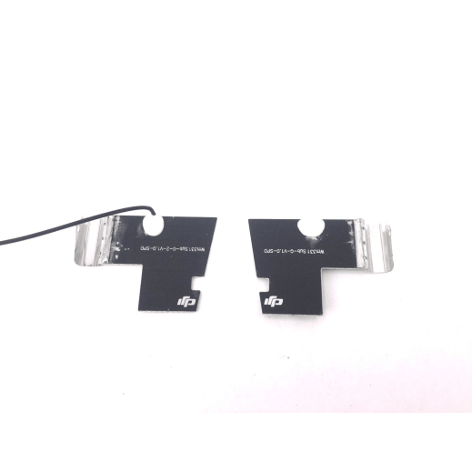 DJI Phantom 4 Pro - Sub G Antenne (Part3)