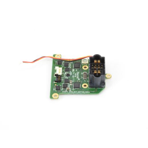 Parrot Anafi - ESC (Part4)