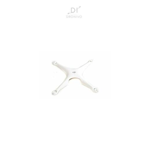 DJI Phantom 4 Pro - Upper Shell (Part6), 45,99 €