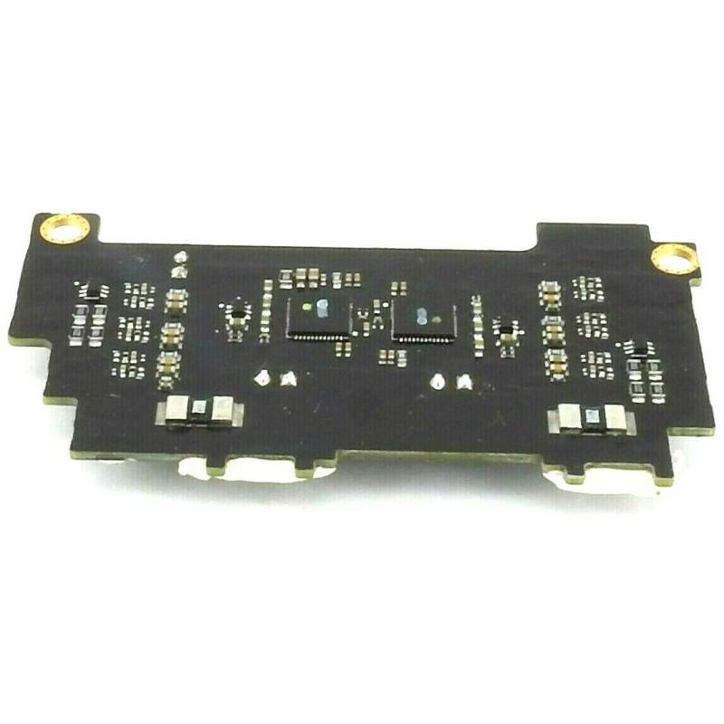 DJI Phantom 4 Advanced - ESC links (Part13)
