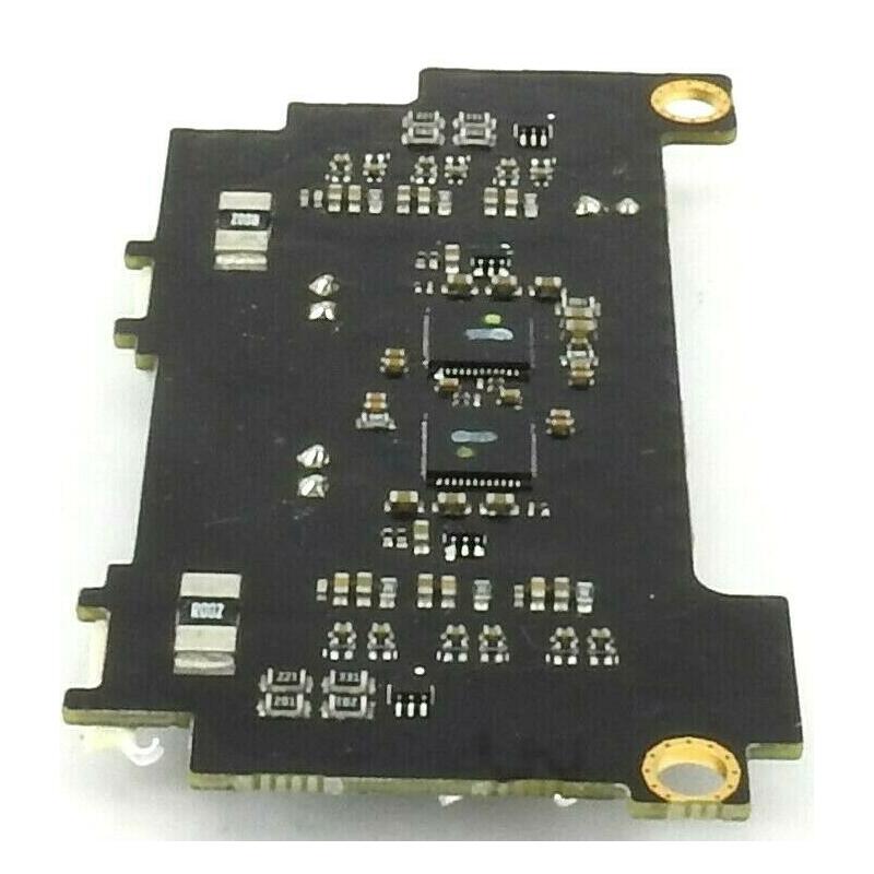 DJI Phantom 4 Advanced - ESC links (Part13)