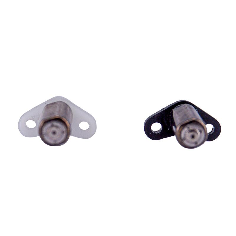 DJI Mavic Air - Vordere Achse (Set) (Schwarz & Weiß)