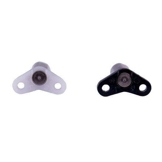 DJI Mavic Air - Vordere Achse (Set) (Schwarz &...